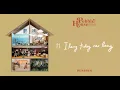 Ben&Ben - Ilang Tulog Na Lang (Official Audio)