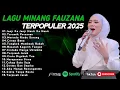 Lagu FAUZANA - LAGU MINANG TERBARU FULL ALBUM TERPOPULER 2025 - Janji Ka Janji - Tarumik Perasaan