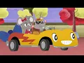 Ramón Y Ramona Y Más Canticuentos - Mundo Canticuentos