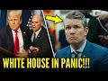 Download Lagu Trump ABANDONS Hegseth After SECRET RUSSIA Audio LEAKS