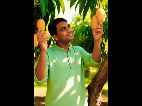 পাকা আমনো গাছ থেকে পারছি ♥️👍💚🙏🥭🥭#shorts#trending#india#viral#youtubeshorts#pleasesubscribe channel
