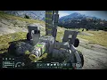 Space Engineers - My mining rover