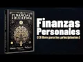 Finanzas Personales para Principiantes LIBRO COMPLETO