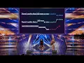 Download Lagu Astrid Jorgensen's Auditions on America's Got Talent 2025