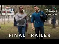 Video di Marvel Studios' The Falcon and The Winter Soldier | Final Trailer | Disney+