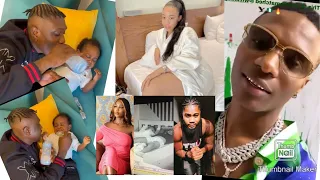 zlatan accuse off wizkid u0026 tems made it endsars protest bbnaija