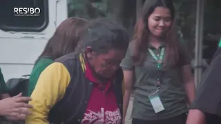 Mga magulang, inabandona na raw ng sarili nilang mga anak?! | Resibo
