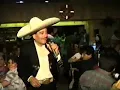 SERA PEDRO INFANTE? "CUANDO SALE LA LUNA"