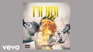 Kash Promise Move - Lockdown (Official Visualizer)