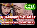 Download Lagu DANGDUT SHOLAWAT AYO SHOLAT‼️ PALING VIRAL DI YOUTUBE 2025@AKOESYA @putriesyaa 