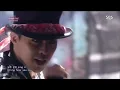 [GD X TAEYANG (JiDi X Sun)] GOOD BOY (Goodboy) @ Popular song Inkigayo 141214