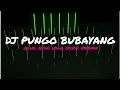Download Lagu DJ PUNGO BUBAYANG REMIX MENGKANE FULL BASS TERBARU 2023