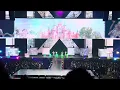 【4K】≠ME 秘密インシデント 7周年コンサート Kアリーナ横浜 2026/02/23