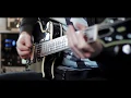 Download Lagu Limp Bizkit - Nookie (guitar cover)