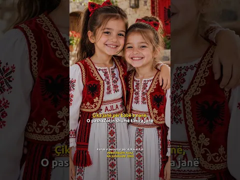 Çikat janë për babë e nanë