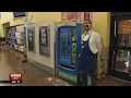 Louisville Kroger employee finds 1 000 money order helps get it back to rightful owner