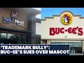 Buc-ee s called trademark bully over mascot lawsuits