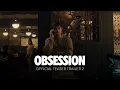 Lagu OBSESSION - Official Teaser Trailer 2 - Only In Theaters May 15