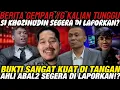 Lagu INI YANG DI TUNGGU RAKYAT!! KHOZINUDINAKAN DI LAPORKAN!! AHLI ABAL2 JUGA SEGERA DI LAPORKAN