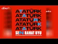 Tarkan'dan Cumhuriyet'in 100. yıl marşı: Sen Rahat Uyu