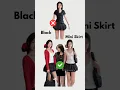 Download Lagu 6 Better Ways to Wear a Black Mini Skirt #stylingtips #ulzzangfashion #ulzzang  #koreanstyle