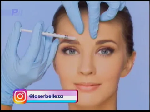 Estética al Día: ¿Qué es mejor para embellecer el rostro Ácido hialurónico o bótox?