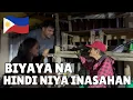 Lagu BALUT VENDOR NA LOLA SA MAUBAN, QUEZON | GROCERY SURPRISE NA HINDI NIYA INASAHAN