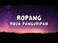 DENNY CAKNAN X NDX AKA - ROPANG (Roda Panguripan) (Lirik)