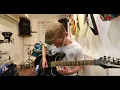 Download Lagu Faded -  Alan Walker Guitar Cover By Elliot, Kfir Ochaion's Version