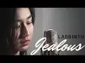 Download Lagu Jealous Labrinth - Cover by Nadiya Rawil