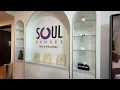 Experience the Ultimate Escape Soul Senses Spa Wellness at Novotel Al Barsha