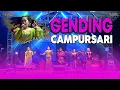 Download Lagu GENDING GENDING KOPLO CAMPURSARI BERSAMA SINDEN - SINDEN SARI BUDOYO