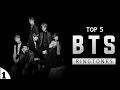 Download Lagu World famous BTS ringtone top 5💜 #hearttouching #trending #top5 #ringtone 