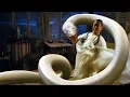 Download Lagu Jet Li vs Big Snake | The Sorcerer and the White Snake (2011) | Best Fight Scene