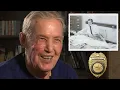 The First 100 Years - Postal Inspector Jack Ostwalt at 100