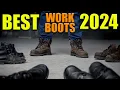 Download Lagu Best Work Boots 2024 | Most Comfortable Work Boots
