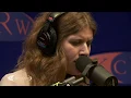 Best Coast performing "The Only Place" on KCRW
