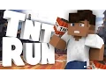 TNTRun Plugin Minecraft