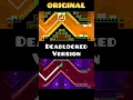 Download Lagu Deadlocked in Blast processing? 🤯 #geometrydash