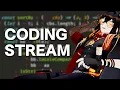 LETS LEARN CODE TODAY Other Work Doing either C or Lua Soma Saika