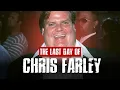 The Life And Tragic Ending Of Chris Farley