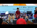 Download Lagu Qalam Band-joget lemak manis