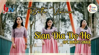Download SIAN DIA DO HO.Karya Bonapit Sinaga.by BETA VOICE MP3
