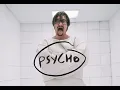 Psycho- Hardy clean