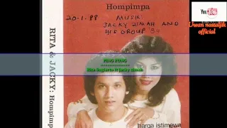 Download BERMAIN PING PONG       versi original                         Voc : Rita Sugiarto ft Jacky zimah MP3