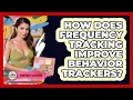 How Does Frequency Tracking Improve Behavior Trackers - Your Crafty Classroom
