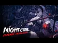 Download Lagu 「Nightcore」Carcass (We Are The Empty)