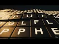 Find All 5 Clues or None The Word Search Pattern Nobody Is Talking About Past Future Box