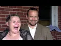 Church Helps Homeless Couples Tie The Knot