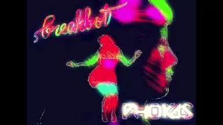 Download Breakbot - Baby I'm Yours (Phokas Remix) MP3